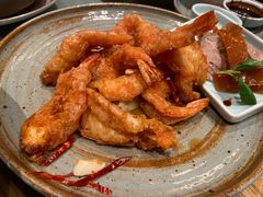 -青年公社烤鸭(蜀山万象汇店)