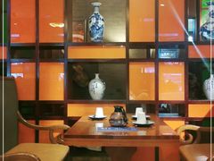 -58度品质川菜馆(经一路店)
