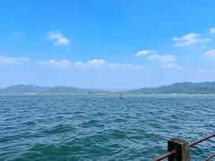 -东钱湖旅游度假区