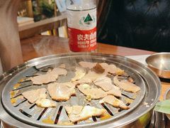 -九田家黑牛烤肉料理(新辰里亚运村店)