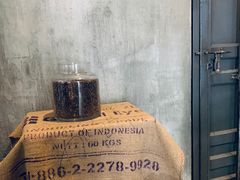 -来回·咖啡(天河南店)