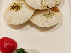 -枣子树·素食餐厅(普陀山店)