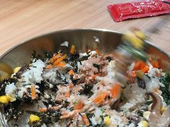 -米村拌饭(杭州国大城市广场店)