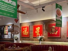 -味福记·江西小炒·南昌小吃(青山湖万达店)