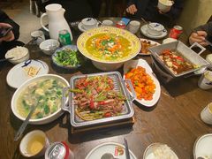 -老土灶·扬州非遗淮扬菜(大运河博物馆店)