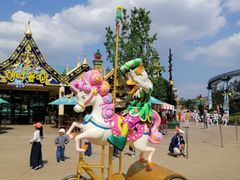 -七彩云南欢乐世界