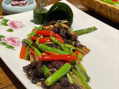 -福慧慈缘素食餐厅(王府井店)