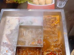 -重庆德忆火锅（龙南街3店）(渝水岸餐饮)