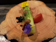 -STARRY CAFE & LOUNGE BAR(高新店)
