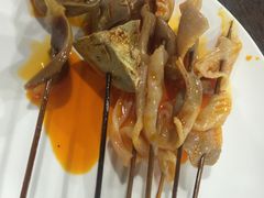 -丁丁猫重庆小面(徐州路店)