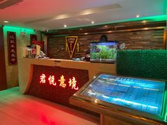 -跨越足界Spa足道(潍坊店)