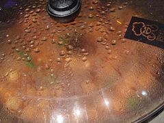 -山河屯铁锅炖鲜鹅·东北菜(开发区一店)