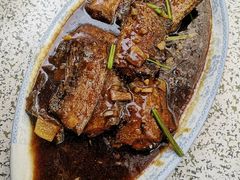 红烧刀鱼-九龙餐厅(大沽路店)