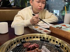 -龍二烧肉酒场(九亭店)