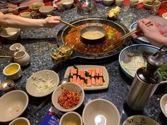 -蜀大侠火锅(寰球文化地标·总府店)