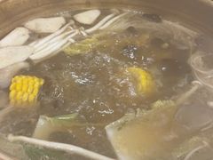 -食潮汕头鲜牛馆(望京保利店)
