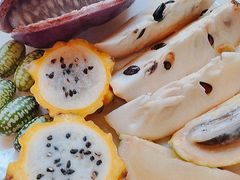 -第六季自助餐厅(北太平庄店)