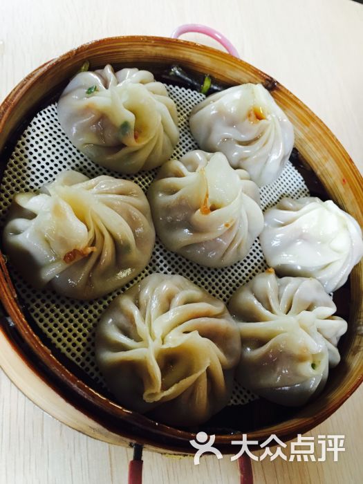 陆氏馄饨图片 - 第133张