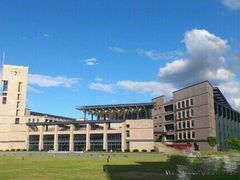-福州大学(旗山校区)
