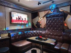 -唱吧麦颂KTV(方庄店)