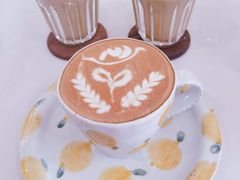 -COMPANION COFFEE小伴咖啡