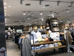 -MUJI无印良品(金狮广场店)
