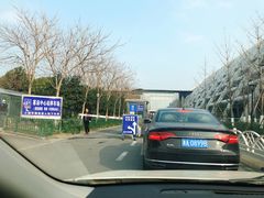 -杭州九堡客运中心