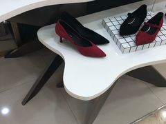 -千百度(大洋百货中山大道店)