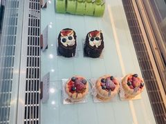 -UP阿噗甜品