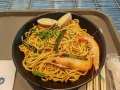 -贝林大翅鲸简餐厅(国家海洋博物馆店)