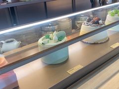 -théATRE 茶聚场(王府中環店)