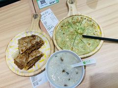 -甲乙饼·手工牛肉饼(天通苑华联店)