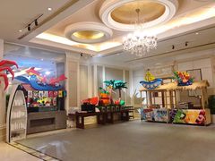 -启东恒大海上威尼斯酒店