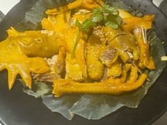 -狐狸爱上椰子鸡(滨江星光大道店)