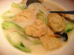 -汤城小厨•粤菜•靓汤(金融街店)
