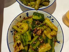 -江味龙虾馆·裸蓝龙虾(南山店)