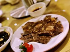 -宝鸡宴会中心艳阳天(公园路店)