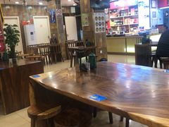 大堂-兰州-西固陈记牛肉面·烧烤(山阴路店)