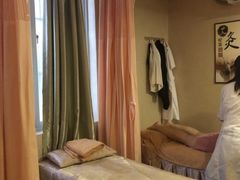 -十方上医中医品牌连锁(拱北店)