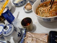-陳香貴·兰州牛肉面(上海长风大悦城店)