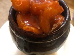 -毛毛熏肉•东北菜老字号(大安街店)