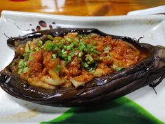 -兆辉木炭海鲜烧烤·海鲜小炒