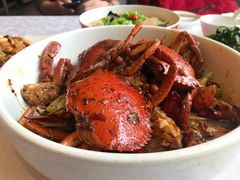 -李老爹香辣蟹(宣武门店)