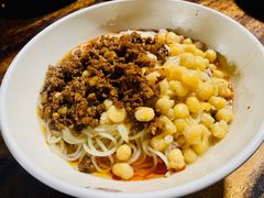 -老地方猫儿面(磁器口店)