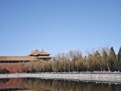 -北京市劳动人民文化宫(太庙)