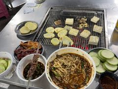 -同心烧烤(总店)