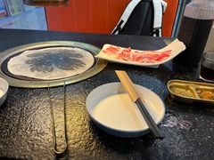 -熊大·鲜烤黄牛肉(五山店)