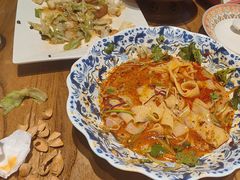 -清真·双公羊·馕坑烤全羊(奥体店)