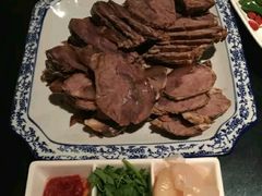 -老孙家饭庄·非遗(东关店)
