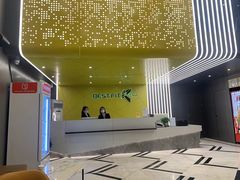 -贝菲特游泳健身(徐泾店)